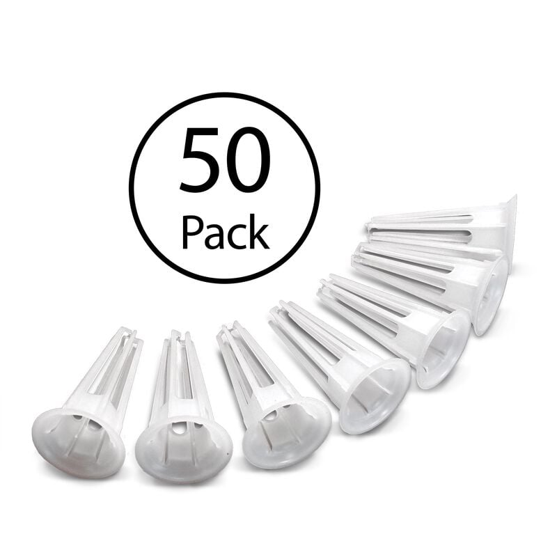 Grow Baskets - 50 Pack image number null